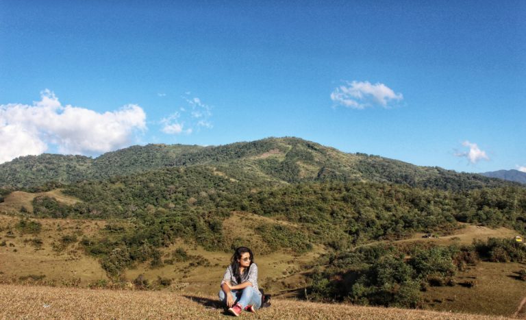 Terraced Rice Fields of Zapami Village & Pfutsero - Hidden Gems of ...