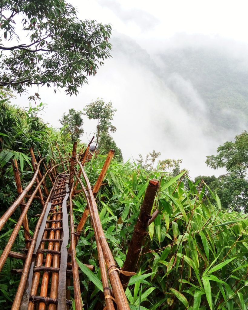 Mawryngkhang Trek - A Complete Guide to Offbeat Meghalaya ...