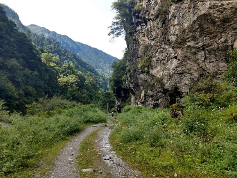 A journey to remember - Arunachal Pradesh