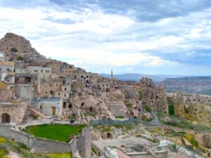 7-day Turkey itinerary for first timers